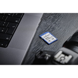 Intenso Secure Digital SDHC Card 4 GB, Speicherkarte Class 10