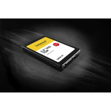Intenso TOP SSD 512 GB schwarz, SATA 6 Gb/s, 2,5", Bulk