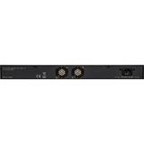 LANCOM XS-3510YUP, Switch schwarz