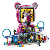 LEGO 77082 Fortnite Rave Cave, Konstruktionsspielzeug 