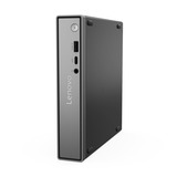 Lenovo ThinkCentre neo50q Gen 5 (13B9006KGE), Mini-PC schwarz, Windows 11 Pro