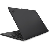Lenovo ThinkPad P16s AMD G4 (21QR003FGE), Notebook schwarz, AMD Ryzen AI 7 PRO 350, AMD Radeon 860M, 32 GB DDR5, 1 TB (1 TB SSD), Windows 11 Pro