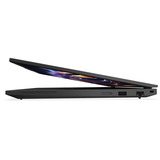 Lenovo ThinkPad P16s AMD G4 (21QR003FGE), Notebook schwarz, AMD Ryzen AI 7 PRO 350, AMD Radeon 860M, 32 GB DDR5, 1 TB (1 TB SSD), Windows 11 Pro
