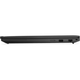 Lenovo ThinkPad P16s AMD G4 (21QR003FGE), Notebook schwarz, AMD Ryzen AI 7 PRO 350, AMD Radeon 860M, 32 GB DDR5, 1 TB (1 TB SSD), Windows 11 Pro