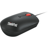Lenovo ThinkPad kompakte USB-C-Maus schwarz