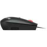Lenovo ThinkPad kompakte USB-C-Maus schwarz