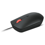 Lenovo ThinkPad kompakte USB-C-Maus schwarz