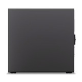Lenovo ThinkStation P5 Gen 2 (30KB0027GE), PC-System schwarz/rot, Windows 11 Pro for Workstations