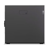 Lenovo ThinkStation P5 Gen 2 (30KB0027GE), PC-System schwarz/rot, Windows 11 Pro for Workstations