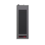 Lenovo ThinkStation P5 Gen 2 (30KB0027GE), PC-System schwarz/rot, Windows 11 Pro for Workstations