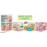 MGA Entertainment MGA's Miniverse - Make It Mini SANRIO Playset, Basteln 