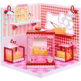 MGA Entertainment MGA's Miniverse - Make It Mini SANRIO Playset, Basteln 
