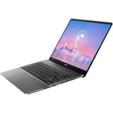 MSI Creator Z16HX Studio B13VFTO-053DE, Gaming-Notebook grau, Intel® Core™ i7-13700H, NVIDIA GeForce RTX 4060, 32 GB DDR5, 2 TB (2 TB SSD), Windows 11 Pro 64-Bit
