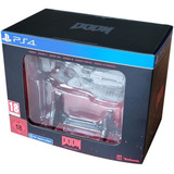 Microsoft Doom Anthology C.E., PlayStation 4-Spiel 