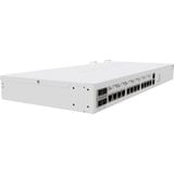 MikroTik CCR2116-12G-4S+, Router 
