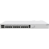 MikroTik CCR2116-12G-4S+, Router 