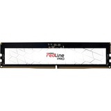 Mushkin DIMM 32 GB DDR5-5600, Arbeitsspeicher schwarz, MRP5E560LKKD32G28, Redline PRO