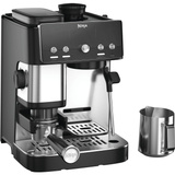 Ninja Luxe Café MINI Kaffeemaschine ES301EU schwarz