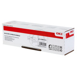 OKI Toner schwarz 45807111 