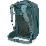 Osprey Fairview 40 , Rucksack blaugrün, 40 Liter