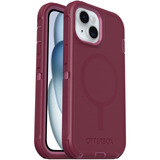 Otterbox Defender, Handyhülle pink, iPhone 16e/15/14/13, MagSafe