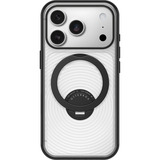 Otterbox Symmetry Stand, Handyhülle transparent/schwarz, iPhone 18 Pro / 17 Pro, MagSafe