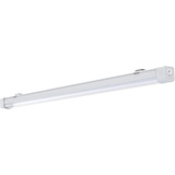 PRACHT KATLA ECO 1525mm PCi 1x31W 135° 4700lm, LED-Leuchte weiß