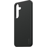 PanzerGlass Fearlessly Fashionable Case, Handyhülle schwarz, Samsung Galaxy S25+, QI-kompatibel