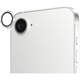 PanzerGlass Hoops Kameraschutz, Schutzfolie transparent, iPhone 16e