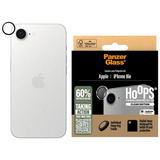 PanzerGlass Hoops Kameraschutz, Schutzfolie transparent, iPhone 16e