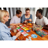 Pegasus ChronoCops - Einsteins Relativitätskrise, Brettspiel 