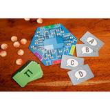 Pegasus ChronoCops - Einsteins Relativitätskrise, Brettspiel 