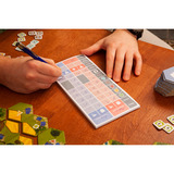 Pegasus Dorfromantik - The Duel, Brettspiel englische Sprache