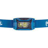 Petzl ACTIK, LED-Leuchte blau