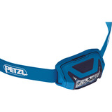 Petzl ACTIK, LED-Leuchte blau