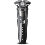 Philips Series 5000 S5887/13, Rasierer carbon/grau