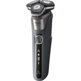 Philips Series 5000 S5887/13, Rasierer carbon/grau