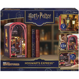 Revell Tiny Adventures - Harry Potter "Hogwarts Express", Basteln 