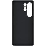 SAMSUNG Kindsuit Case, Handyhülle schwarz, Samsung Galaxy S25 Ultra