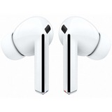 Samsung Galaxy Buds 3 Pro, Kopfhörer weiß, Bluetooth, ANC