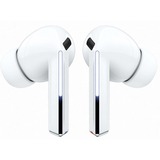 Samsung Galaxy Buds 3 Pro, Kopfhörer weiß, Bluetooth, ANC
