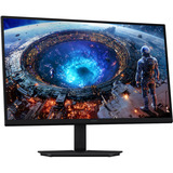 Samsung Odyssey S27HG806EF, Gaming-Monitor 68.5 cm (27 Zoll), schwarz, 5K-Monitor, IPS, HDMI, DP, USB-Hub, 180Hz Panel