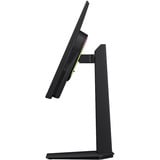 Samsung Odyssey S27HG806EF, Gaming-Monitor 68.5 cm (27 Zoll), schwarz, 5K-Monitor, IPS, HDMI, DP, USB-Hub, 180Hz Panel