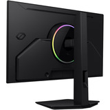 Samsung Odyssey S27HG806EF, Gaming-Monitor 68.5 cm (27 Zoll), schwarz, 5K-Monitor, IPS, HDMI, DP, USB-Hub, 180Hz Panel