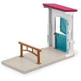 Schleich Horse Club Reiterhof, Spielgebäude 