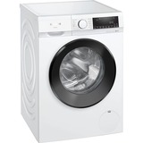 Siemens WG54G105EM iQ500, Waschmaschine weiß/schwarz