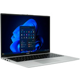 TERRA MOBILE 1610R i5-1334U W11P, Notebook silber/schwarz, Intel® Core™ i5-1334U, Intel® Iris® Xe Graphics geeignet, 16 GB DDR4, 512 GB (512 GB SSD), Windows 11 Pro