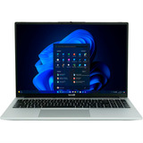 TERRA MOBILE 1610R i5-1334U W11P, Notebook silber/schwarz, Intel® Core™ i5-1334U, Intel® Iris® Xe Graphics geeignet, 16 GB DDR4, 512 GB (512 GB SSD), Windows 11 Pro