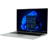 TERRA MOBILE 1610R i5-1334U W11P, Notebook silber/schwarz, Intel® Core™ i5-1334U, Intel® Iris® Xe Graphics geeignet, 16 GB DDR4, 512 GB (512 GB SSD), Windows 11 Pro