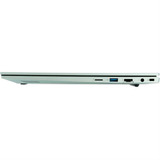 TERRA MOBILE 1610R i5-1334U W11P, Notebook silber/schwarz, Intel® Core™ i5-1334U, Intel® Iris® Xe Graphics geeignet, 16 GB DDR4, 512 GB (512 GB SSD), Windows 11 Pro
